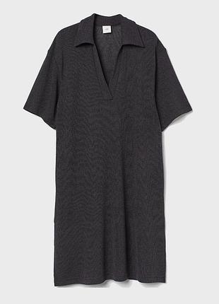 Платье h&m