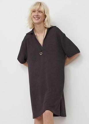 Платье h&m 4