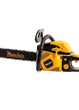 Бензопила mächtz mcg-3145