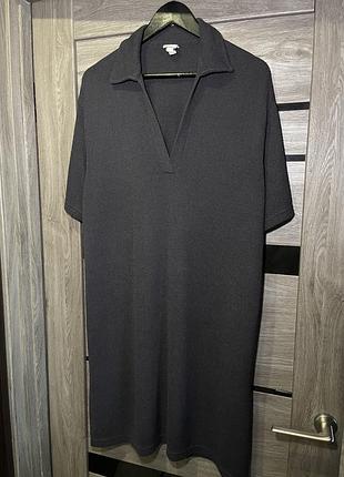 Платье h&m 5