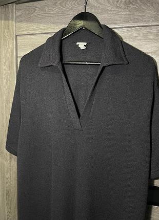 Платье h&m 6
