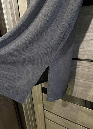 Платье h&m 7