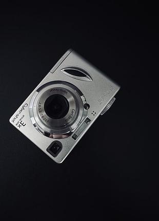 Мильничка sony cyber-shot dsc-w7
