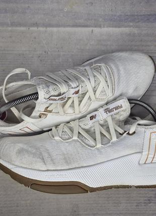 Кроссовки new balance fuelcell 100 v1