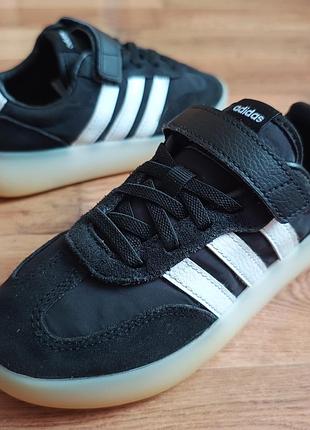 Оригинальные кроссовки adidas р31.5 длина стельки по факту 20см