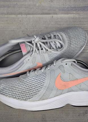 Кроссовки nike revolution 4