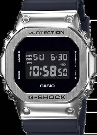 Часы мужские casio g-shock gm-5600-1er