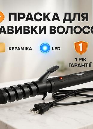 Щипцы-плойка magio mg-701