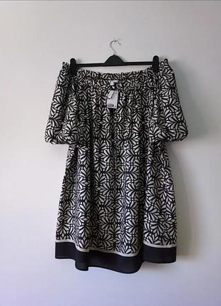 Новое платье h&amp;m 2