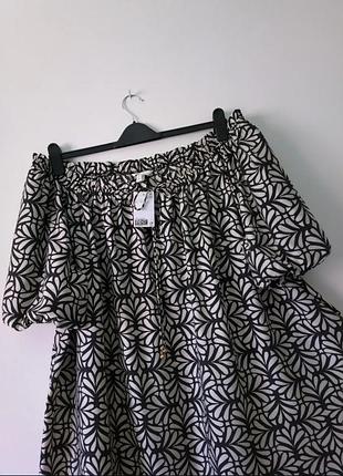 Новое платье h&amp;m 3