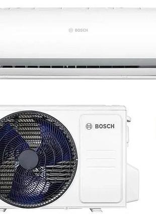 Кондиционер сплит-система bosch climate 2000 50 м2 белый (7733702190)