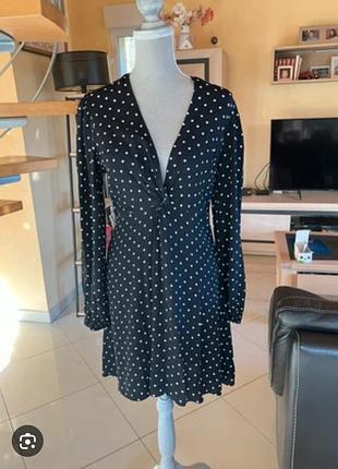 Сукня в горошок pinko