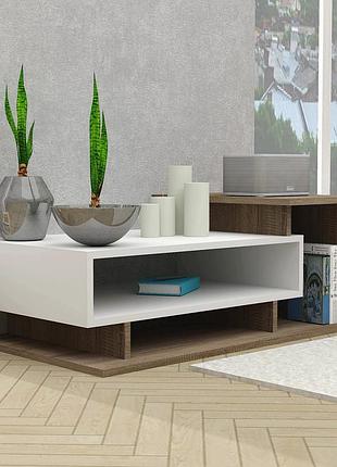 Стелаж flashnika d14 (900мм x 500мм x 350мм)