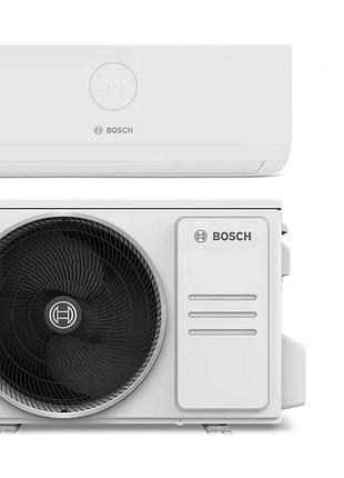 Кондиціонер bosch cl3000i rac 2,6 (7733701735)