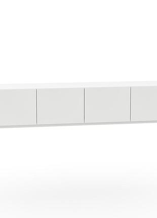 Антресоль flashnika ан-11 (2000мм x 550мм x 400мм)