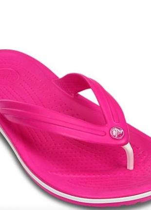 Женские в Вьетнамки оригинал crocs
