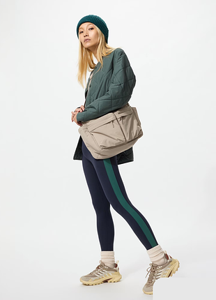 Легінси uv protection uniqlo (484931)