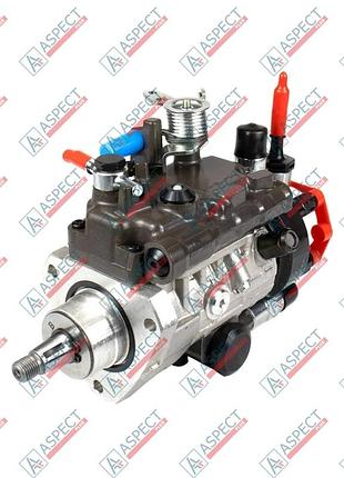 Насос топливный 9323a250g delphi jcb 320/06737, 320/06927 genuine 320/06737, 320/06927, 32006737, 32006927, 9323a250h, 9323a259g,