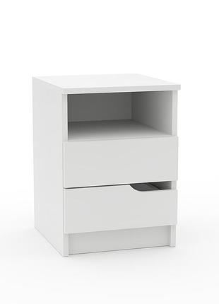Тумба приліжкова flashnika (350мм x 380мм x 493мм)