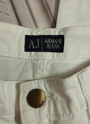 Брюки armani 5