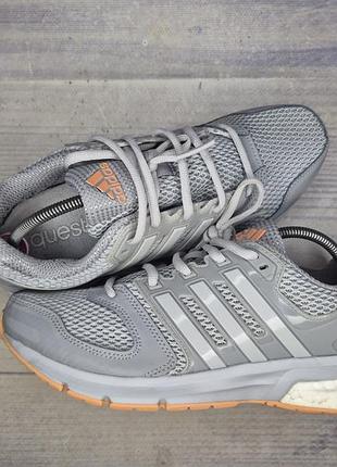 Кроссовки adidas questar