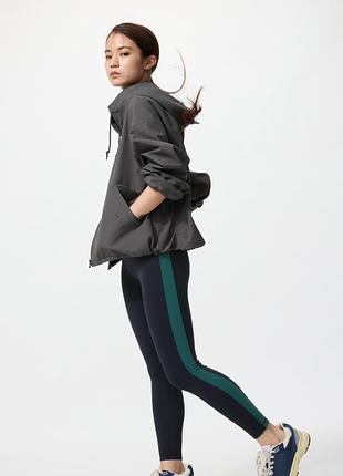 Легінси uv protection uniqlo (484931)