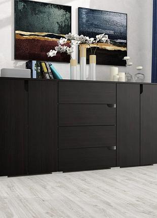Комод flashnika trend 1700 (1700мм x 450мм x 852мм)