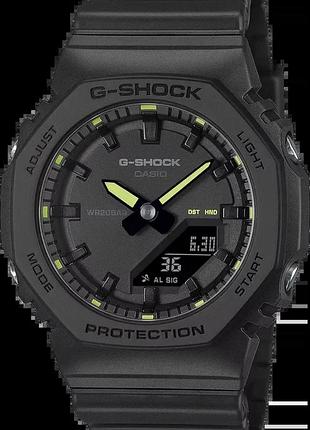 Часы женские casio g-shock gma-p2100sa-1a2er