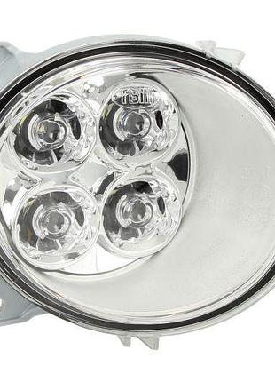 Фара денного ходового вогню led права scania 1931614