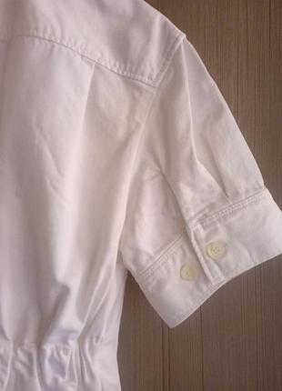 Джинсове плаття zara 9