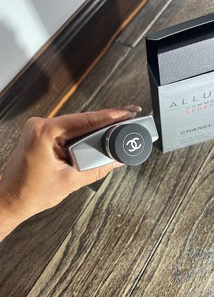 Оригінальні духи chanel allure eau de toilette — ціна 4700 грн у