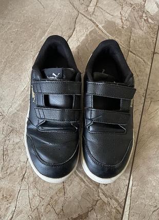 Puma для хлопчика