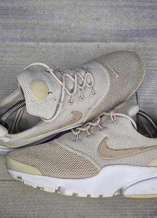 Кроссовки nike presto