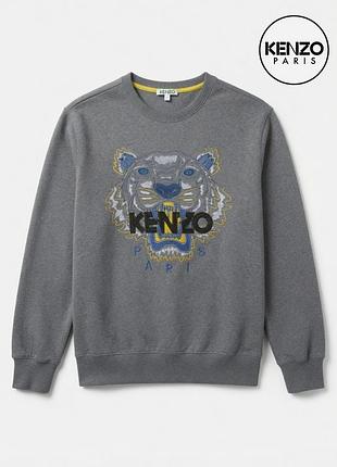 Kenzo paris світшот (оригінал)