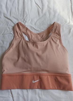 Топ nike жіночий, розмір s