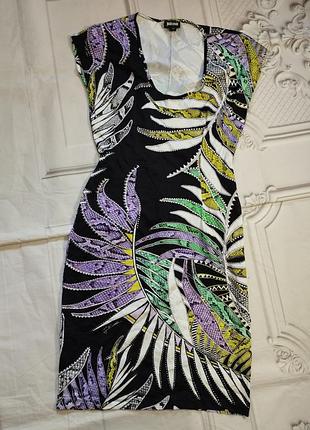 Сукня roberto cavalli