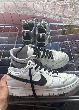 Кросівки nike на 44 розмір.