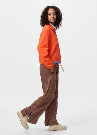 Штаны спортивные uniqlo (484152)