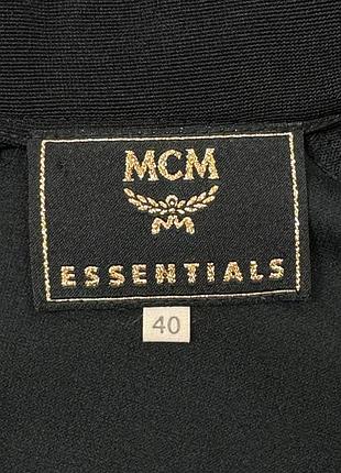 Платье мсм 7