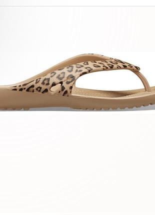Нові жіночі крокси crocs w9