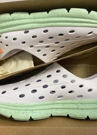 Крокси-кросівки kane footwear