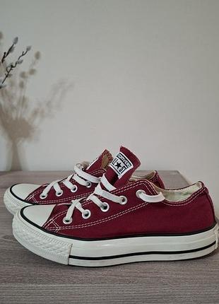 Кеди converse.