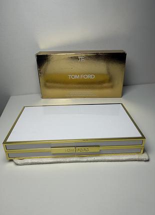 Tom ford soleil eye & cheek palette 05 soleil d’ambre 👇будь ласка читайте опис