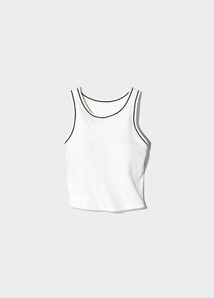 Майка bra top uniqlo (473987)