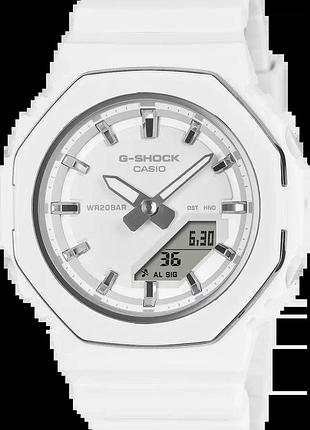 Часы женские casio g-shock gma-p2110-7aer