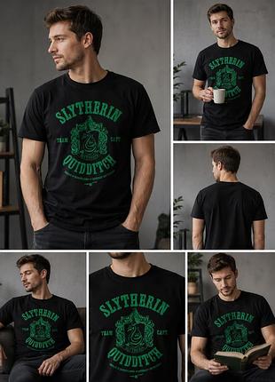 Футболка harry potter pm