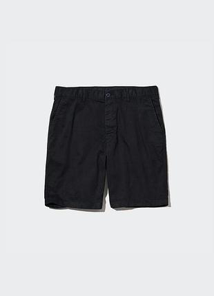 Шорти chino uniqlo (470615)