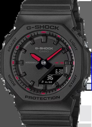 Часы женские casio g-shock gma-p2100sa-1a1er