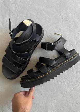 Бомоніжки dr martens blaire 41 розмір