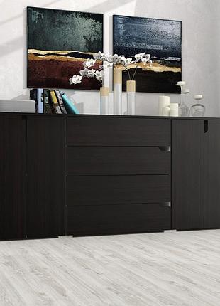 Комод flashnika trend 1900 (1900мм x 450мм x 852мм)